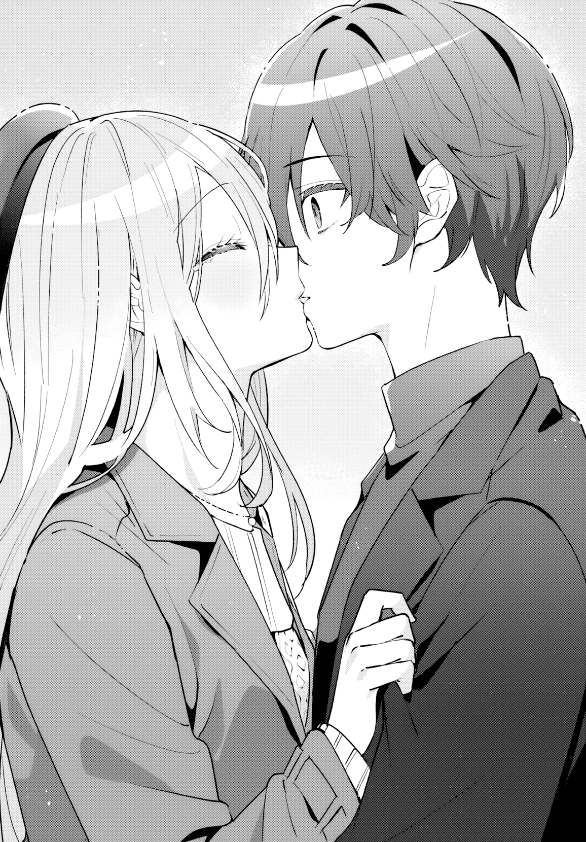 Takou no Koori Hime wo Tasuketara, Otomodachi kara Hajimeru Koto ni Narimashita Chapter 15 page 23 - 