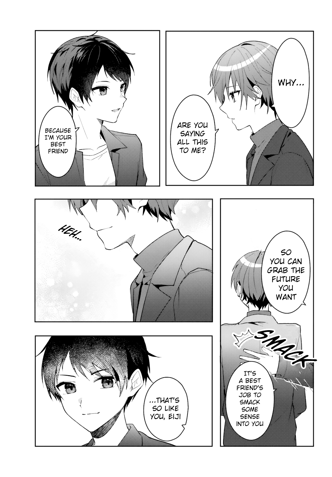 Takou no Koori Hime wo Tasuketara, Otomodachi kara Hajimeru Koto ni Narimashita Chapter 16 page 18 - 