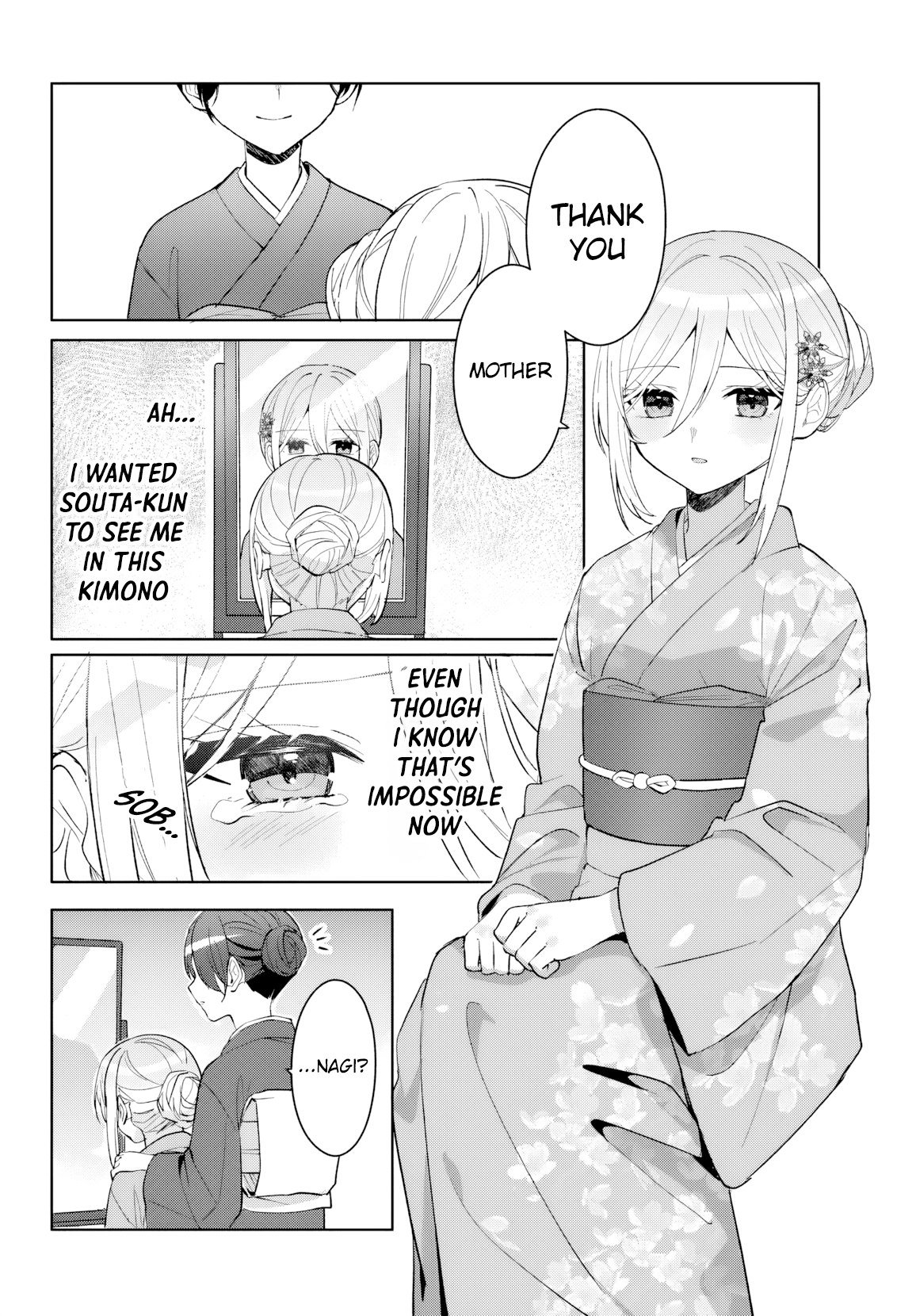 Takou no Koori Hime wo Tasuketara, Otomodachi kara Hajimeru Koto ni Narimashita Chapter 16 page 21 - 