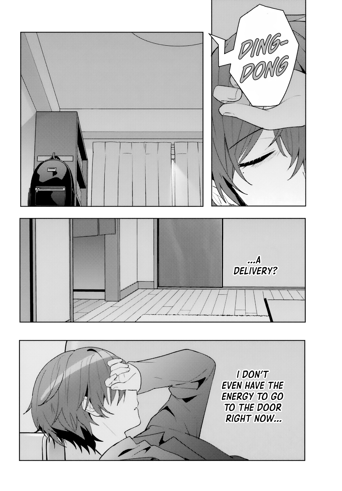 Takou no Koori Hime wo Tasuketara, Otomodachi kara Hajimeru Koto ni Narimashita Chapter 16 page 5 - 