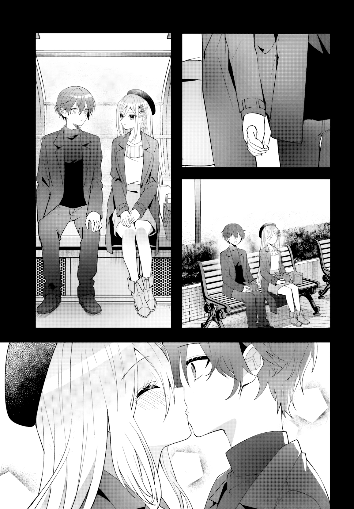 Takou no Koori Hime wo Tasuketara, Otomodachi kara Hajimeru Koto ni Narimashita Chapter 16 page 10 - 