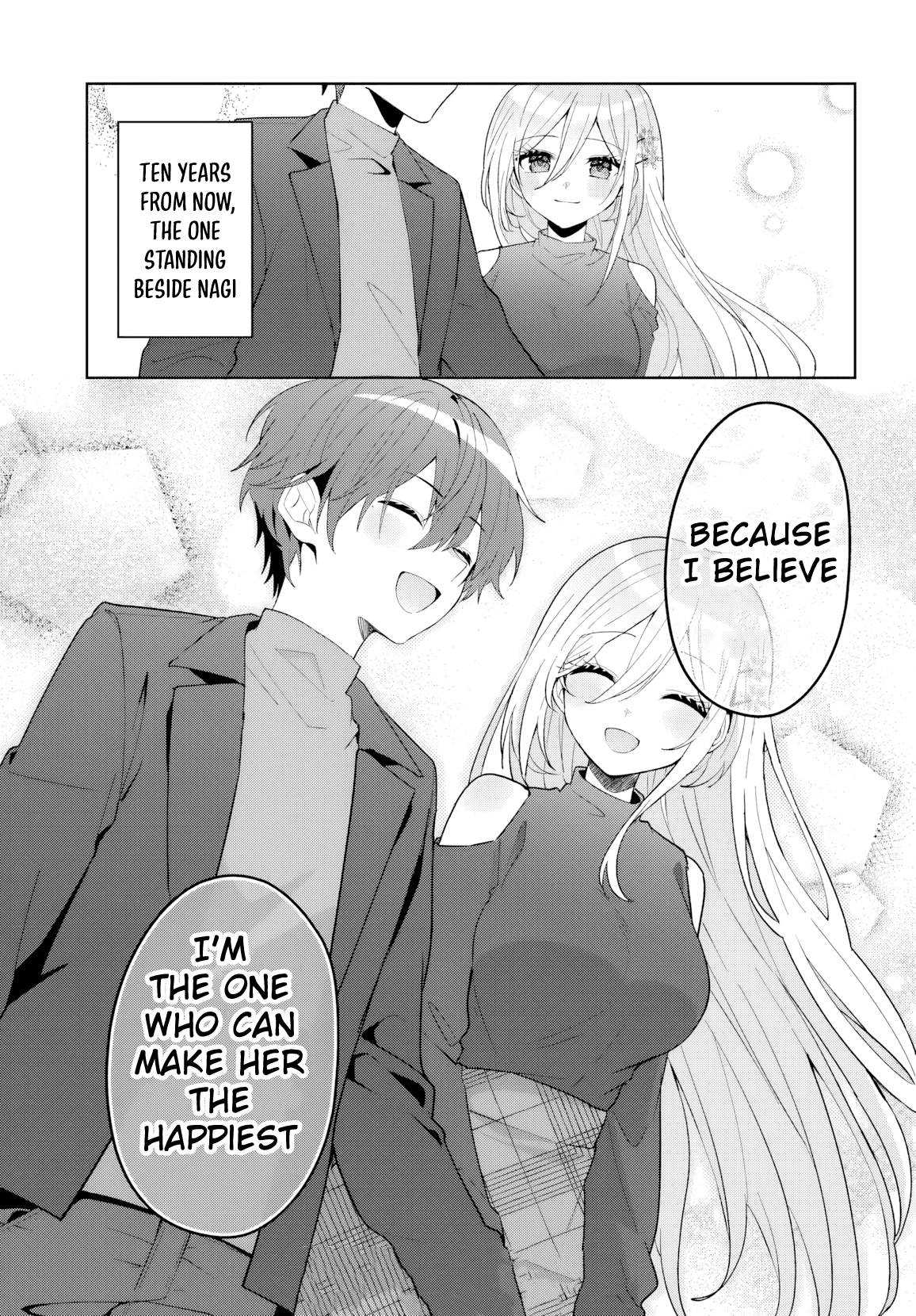 Takou no Koori Hime wo Tasuketara, Otomodachi kara Hajimeru Koto ni Narimashita Chapter 17 page 18 - 
