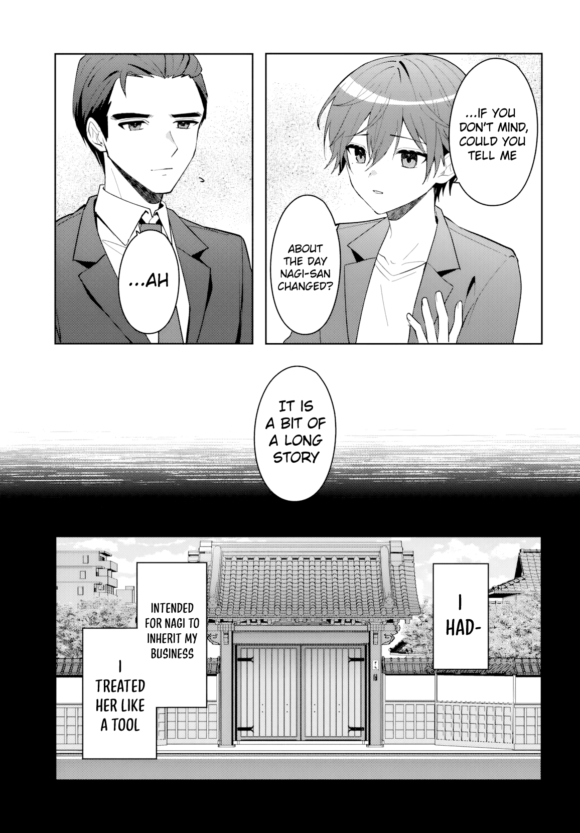Takou no Koori Hime wo Tasuketara, Otomodachi kara Hajimeru Koto ni Narimashita Chapter 17 page 20 - 