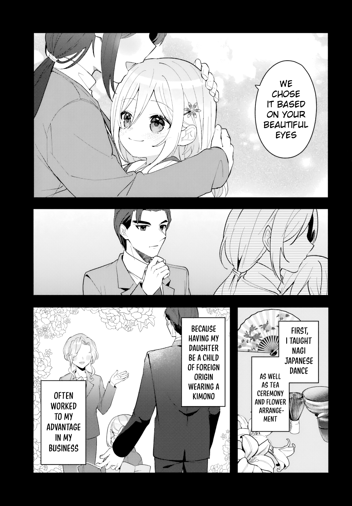 Takou no Koori Hime wo Tasuketara, Otomodachi kara Hajimeru Koto ni Narimashita Chapter 17 page 22 - 