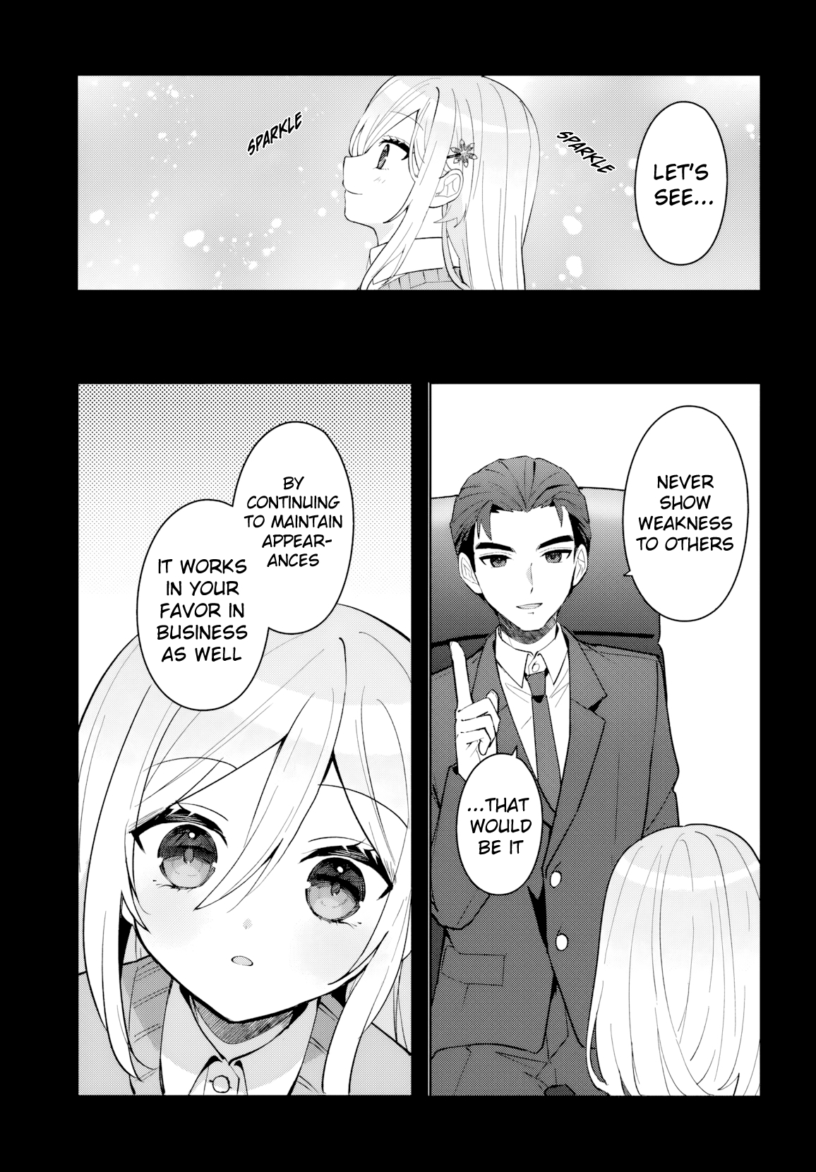 Takou no Koori Hime wo Tasuketara, Otomodachi kara Hajimeru Koto ni Narimashita Chapter 17 page 24 - 