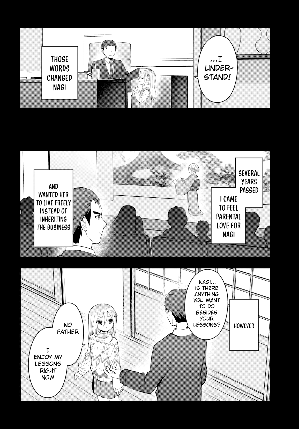 Takou no Koori Hime wo Tasuketara, Otomodachi kara Hajimeru Koto ni Narimashita Chapter 17 page 25 - 