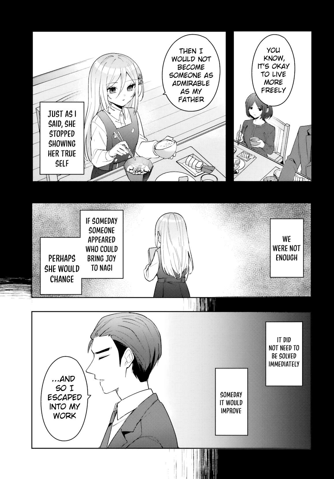 Takou no Koori Hime wo Tasuketara, Otomodachi kara Hajimeru Koto ni Narimashita Chapter 17 page 26 - 