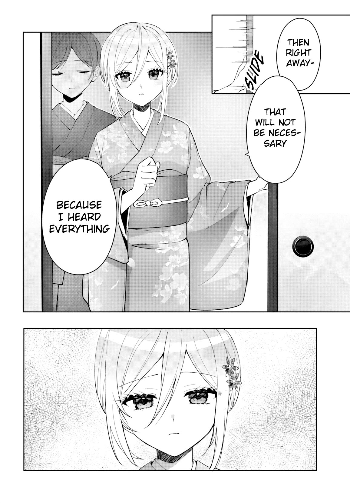 Takou no Koori Hime wo Tasuketara, Otomodachi kara Hajimeru Koto ni Narimashita Chapter 17 page 29 - 