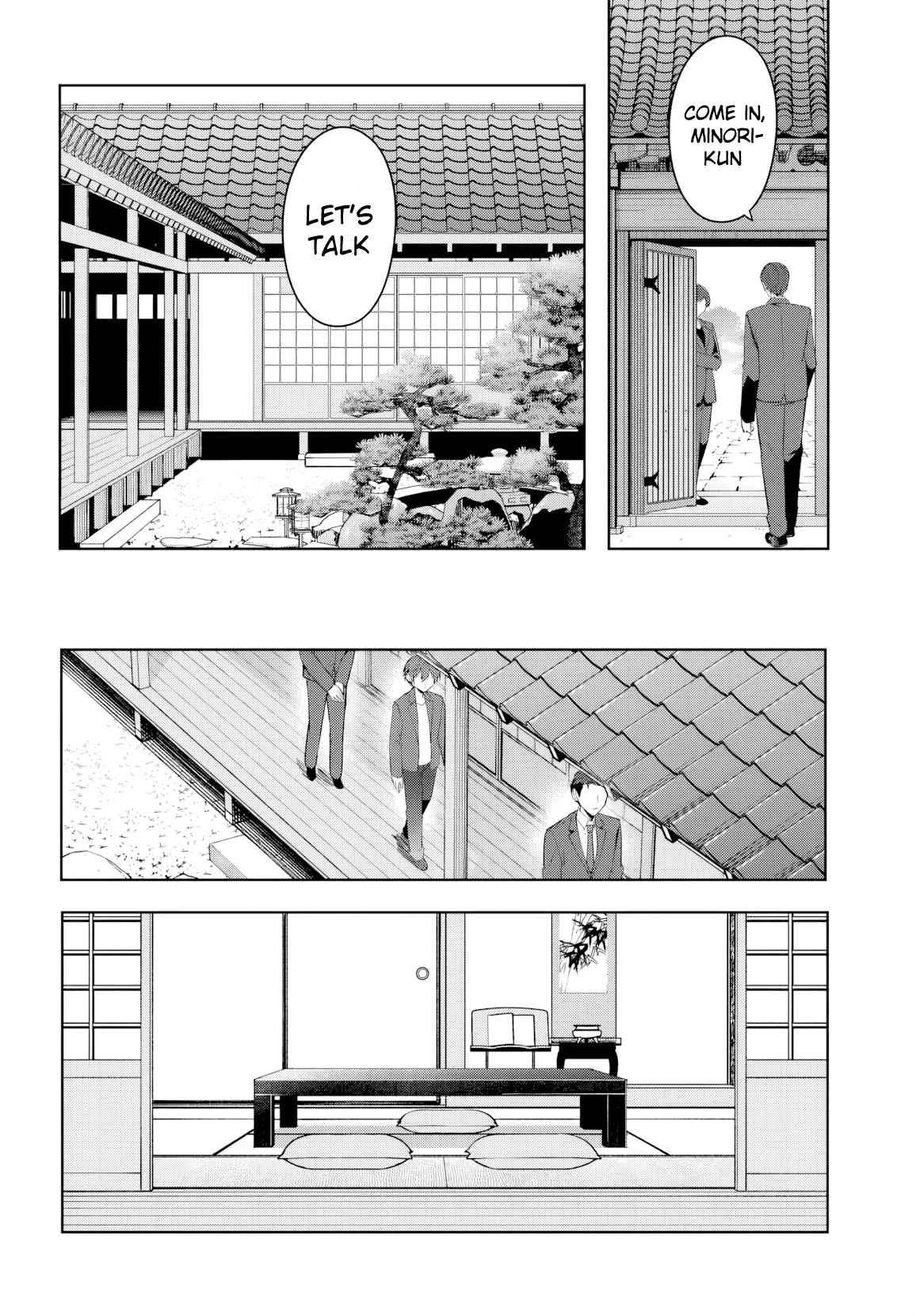 Takou no Koori Hime wo Tasuketara, Otomodachi kara Hajimeru Koto ni Narimashita Chapter 17 page 7 - 