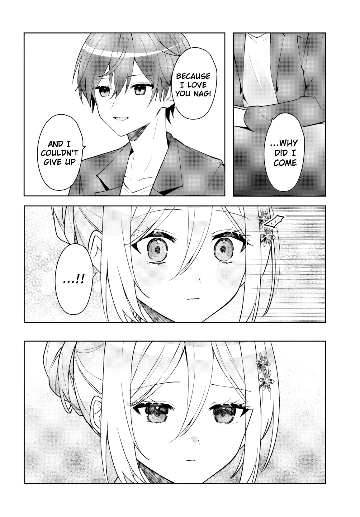 Takou no Koori Hime wo Tasuketara, Otomodachi kara Hajimeru Koto ni Narimashita Chapter 18 page 13 - 