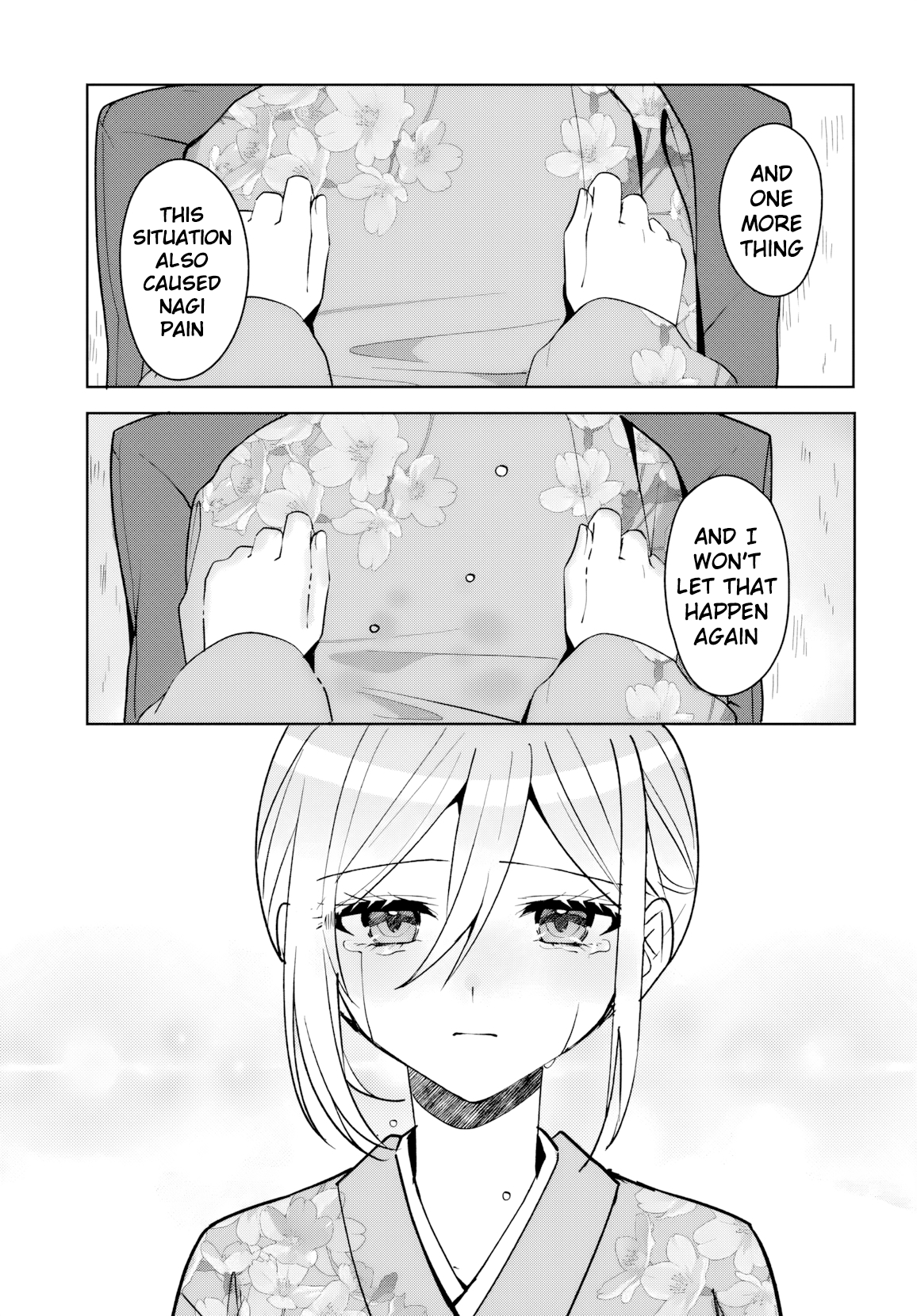 Takou no Koori Hime wo Tasuketara, Otomodachi kara Hajimeru Koto ni Narimashita Chapter 18 page 18 - 
