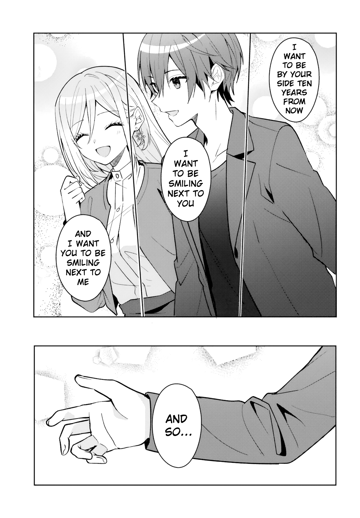 Takou no Koori Hime wo Tasuketara, Otomodachi kara Hajimeru Koto ni Narimashita Chapter 18 page 24 - 