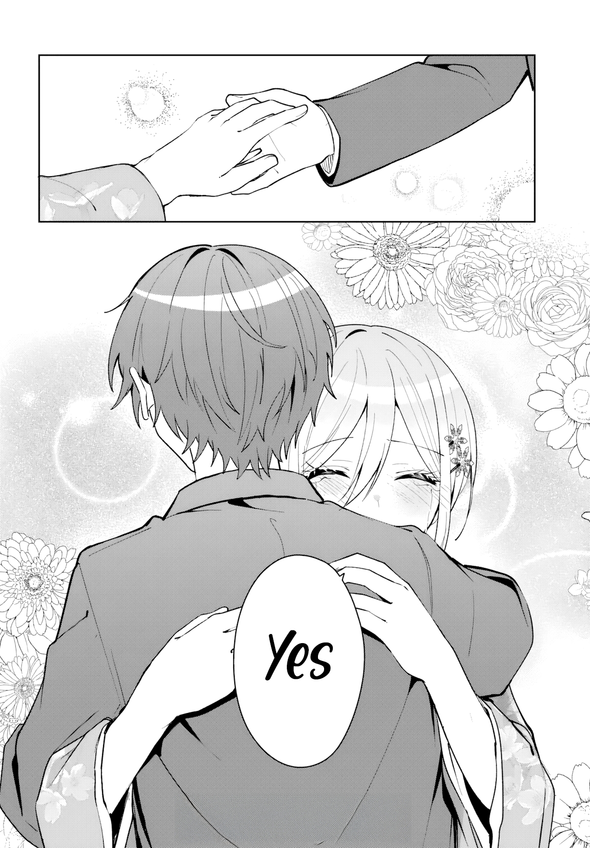Takou no Koori Hime wo Tasuketara, Otomodachi kara Hajimeru Koto ni Narimashita Chapter 18 page 27 - 