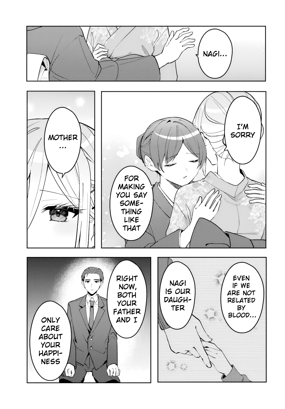 Takou no Koori Hime wo Tasuketara, Otomodachi kara Hajimeru Koto ni Narimashita Chapter 18 page 8 - 