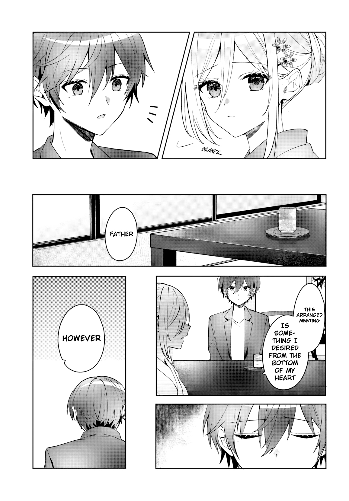 Takou no Koori Hime wo Tasuketara, Otomodachi kara Hajimeru Koto ni Narimashita Chapter 18 page 10 - 