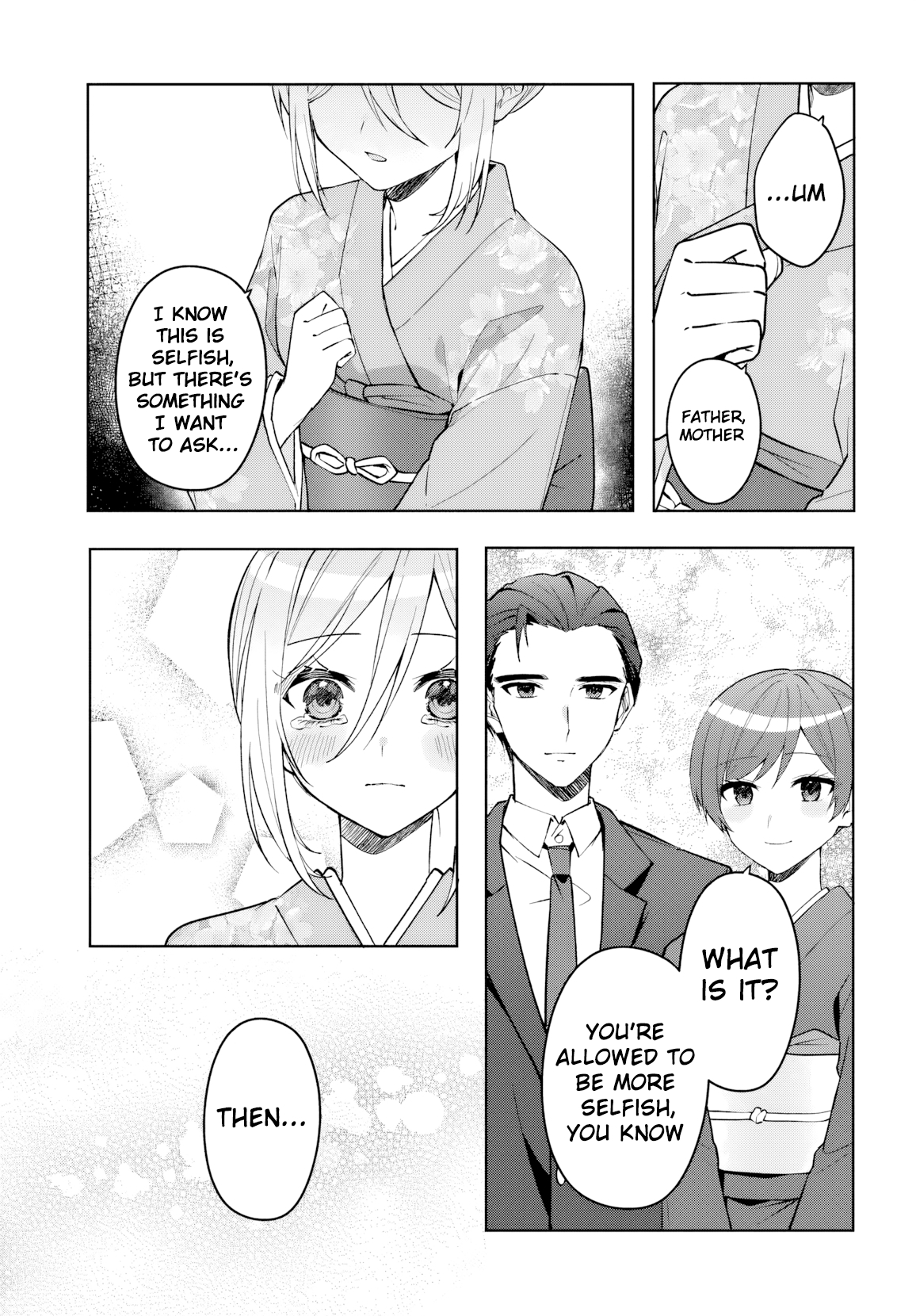 Takou no Koori Hime wo Tasuketara, Otomodachi kara Hajimeru Koto ni Narimashita Chapter 19 page 14 - 