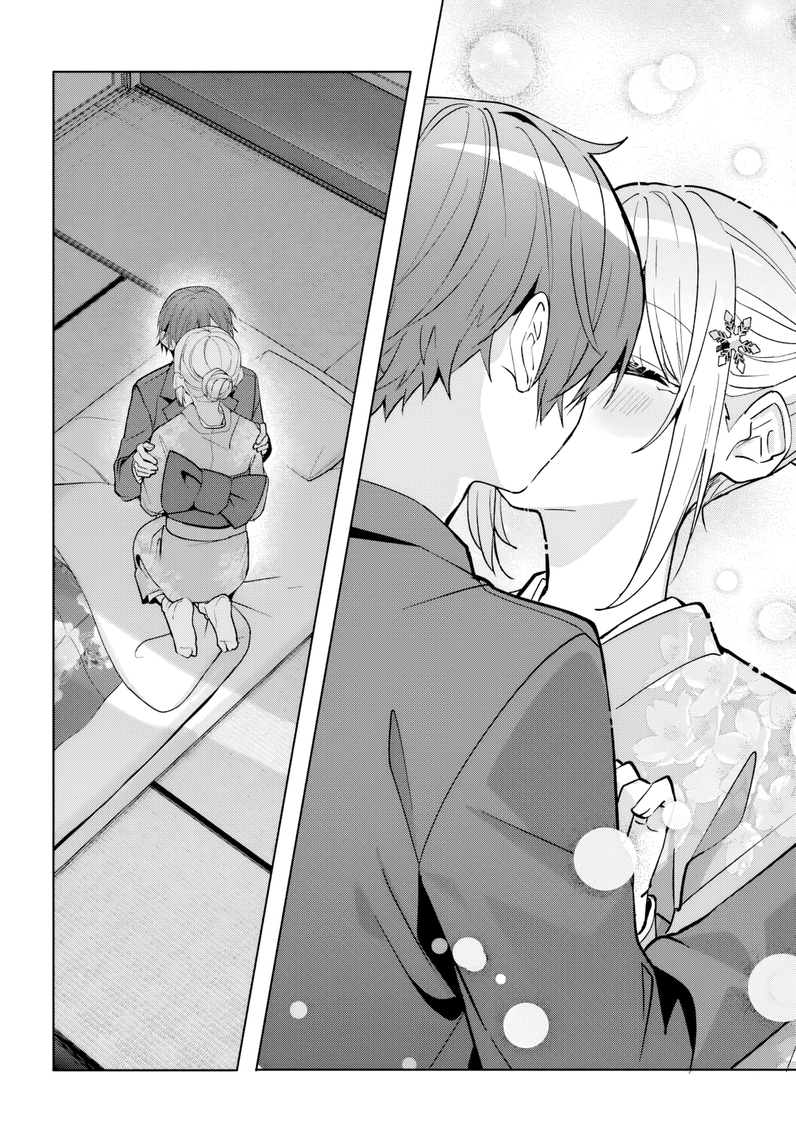 Takou no Koori Hime wo Tasuketara, Otomodachi kara Hajimeru Koto ni Narimashita Chapter 19 page 23 - 