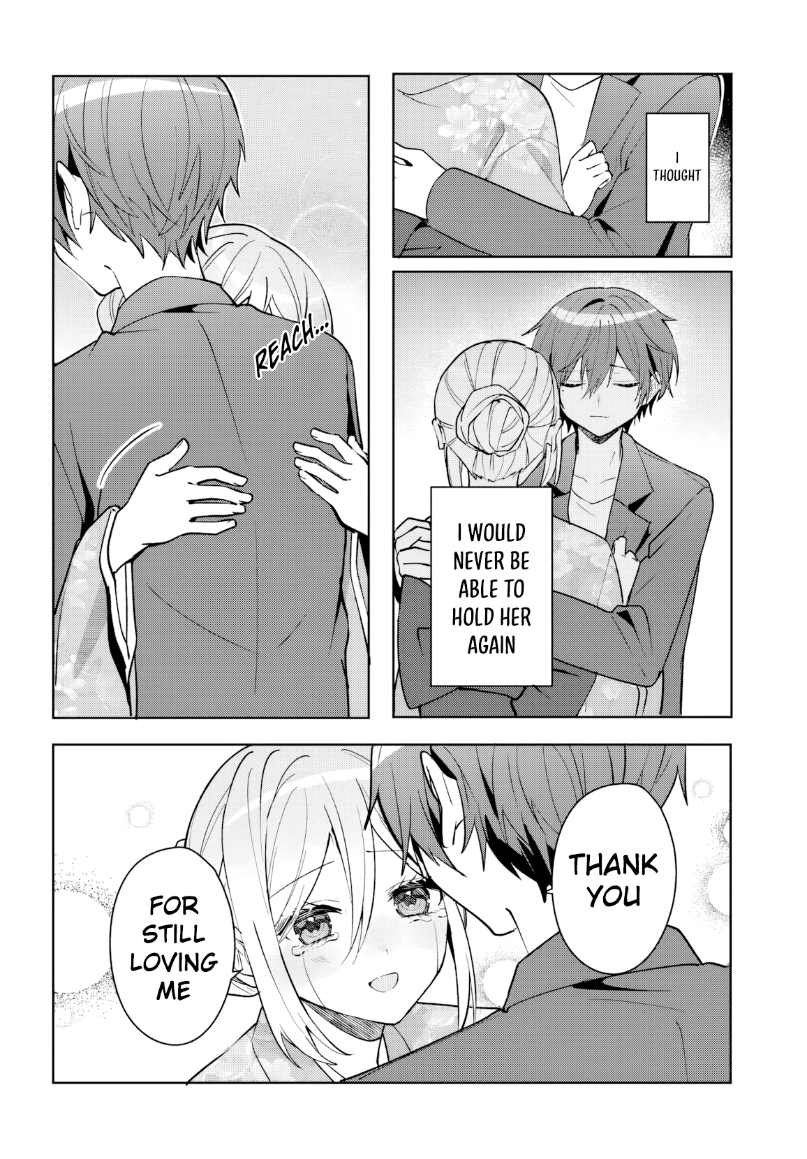 Takou no Koori Hime wo Tasuketara, Otomodachi kara Hajimeru Koto ni Narimashita Chapter 19 page 5 - 