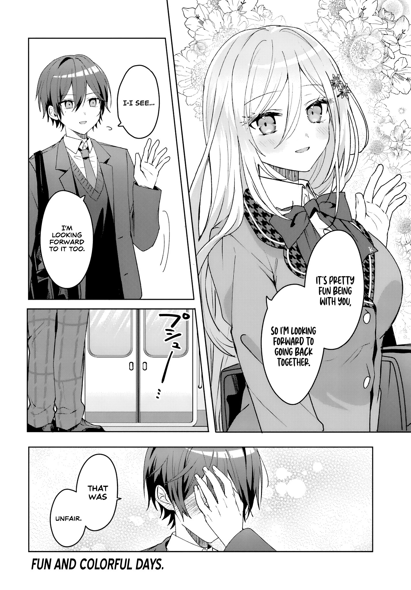 Takou no Koori Hime wo Tasuketara, Otomodachi kara Hajimeru Koto ni Narimashita Chapter 2.2 page 17 - 