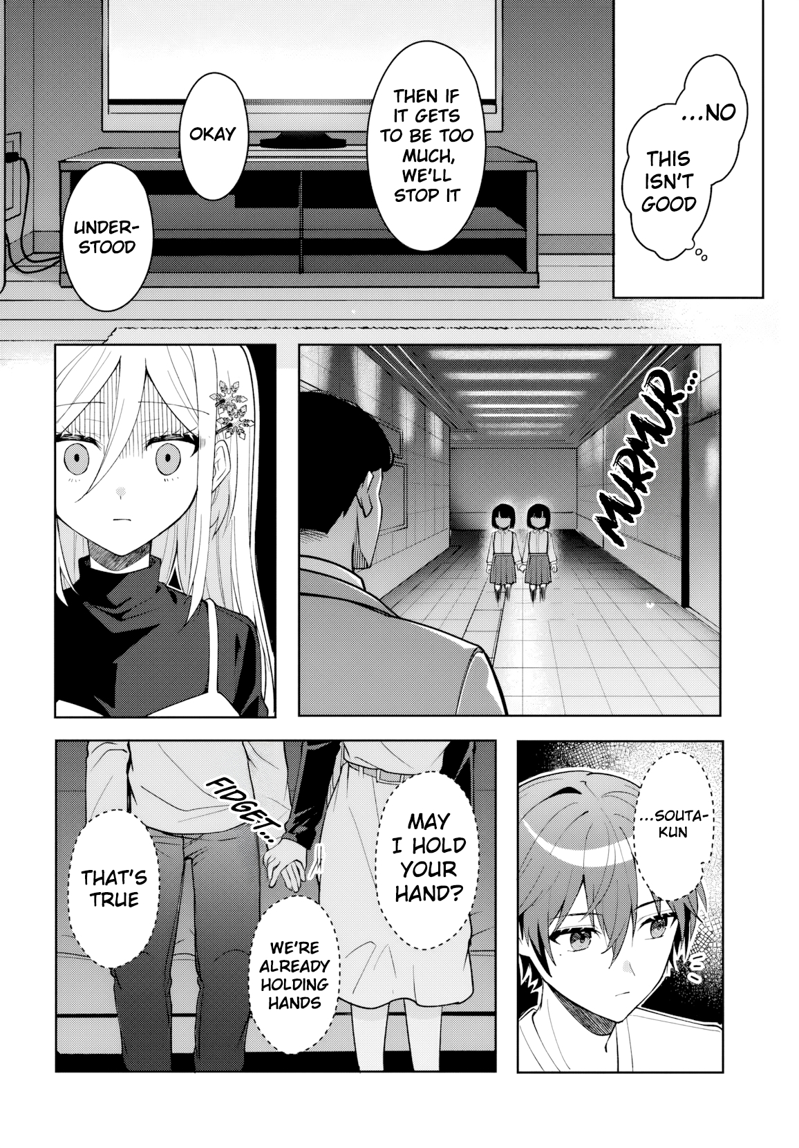 Takou no Koori Hime wo Tasuketara, Otomodachi kara Hajimeru Koto ni Narimashita Chapter 21 page 13 - 