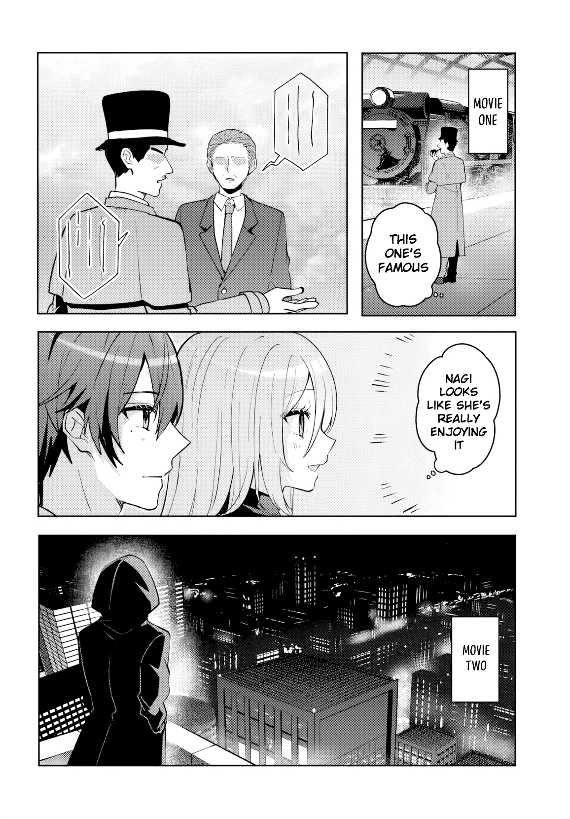 Takou no Koori Hime wo Tasuketara, Otomodachi kara Hajimeru Koto ni Narimashita Chapter 21 page 9 - 