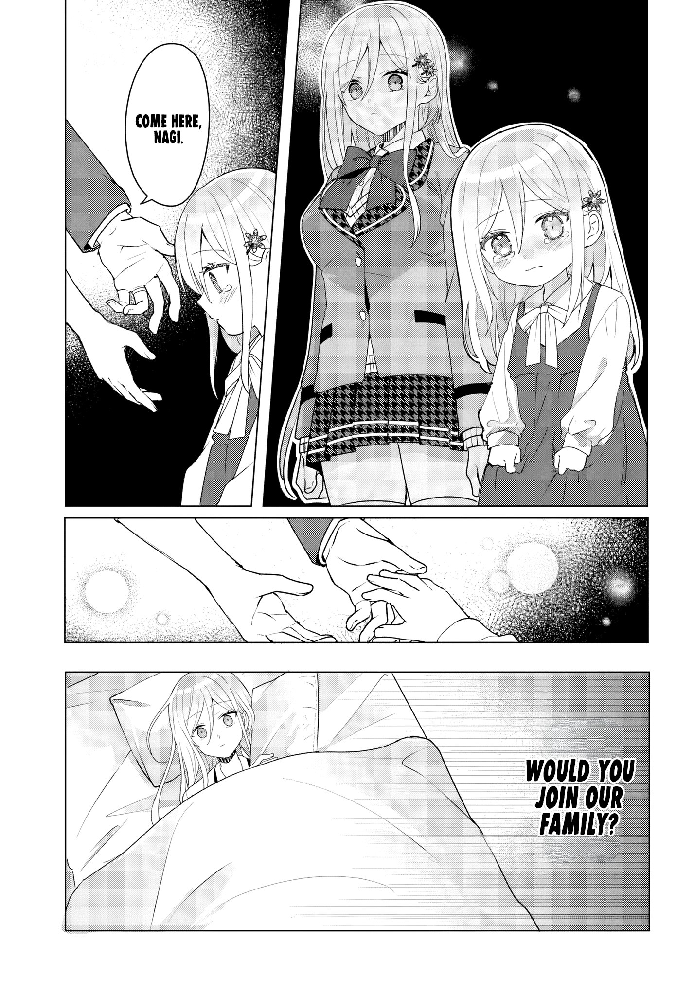 Takou no Koori Hime wo Tasuketara, Otomodachi kara Hajimeru Koto ni Narimashita Chapter 3.2 page 4 - 