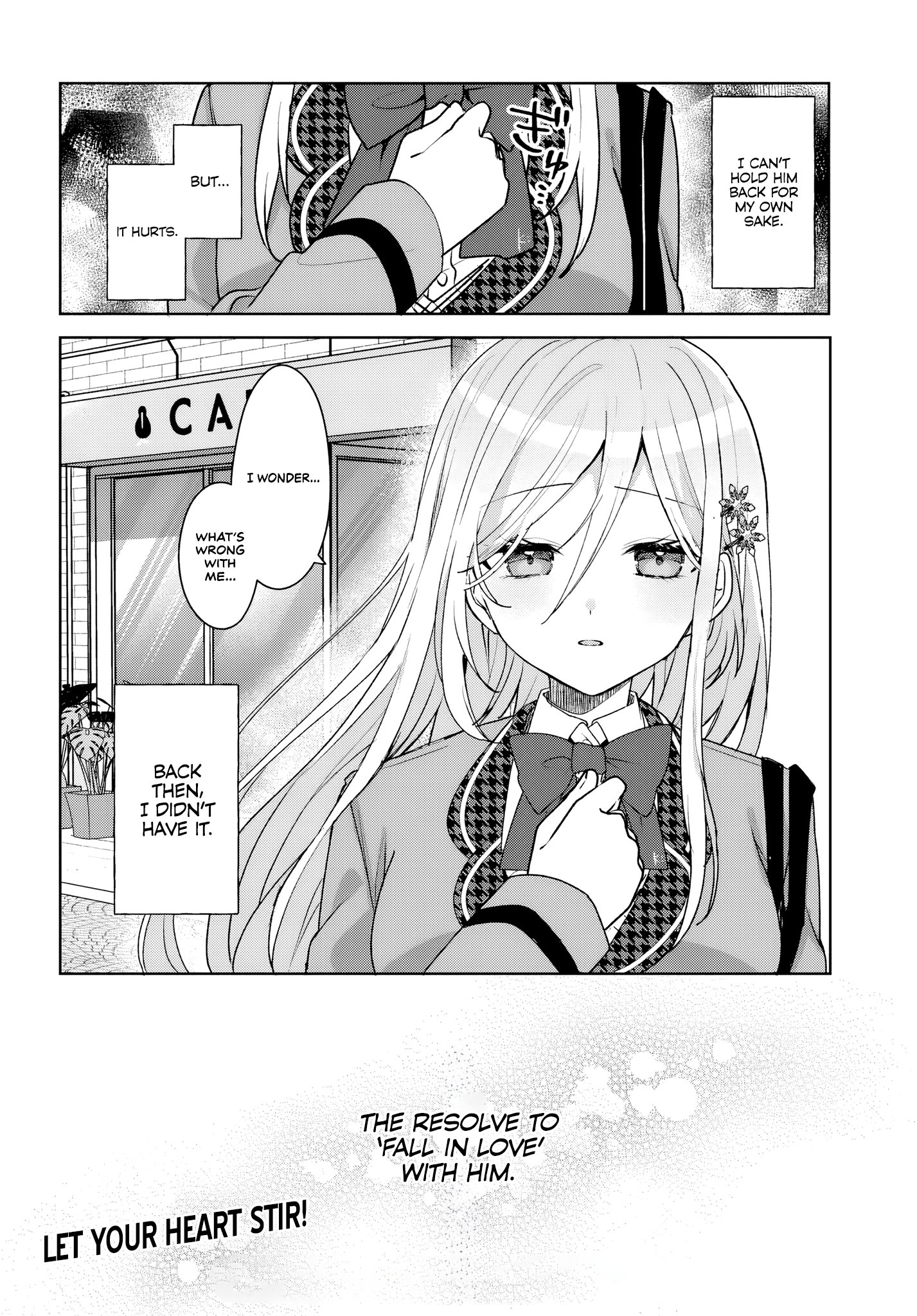 Takou no Koori Hime wo Tasuketara, Otomodachi kara Hajimeru Koto ni Narimashita Chapter 4.2 page 12 - 