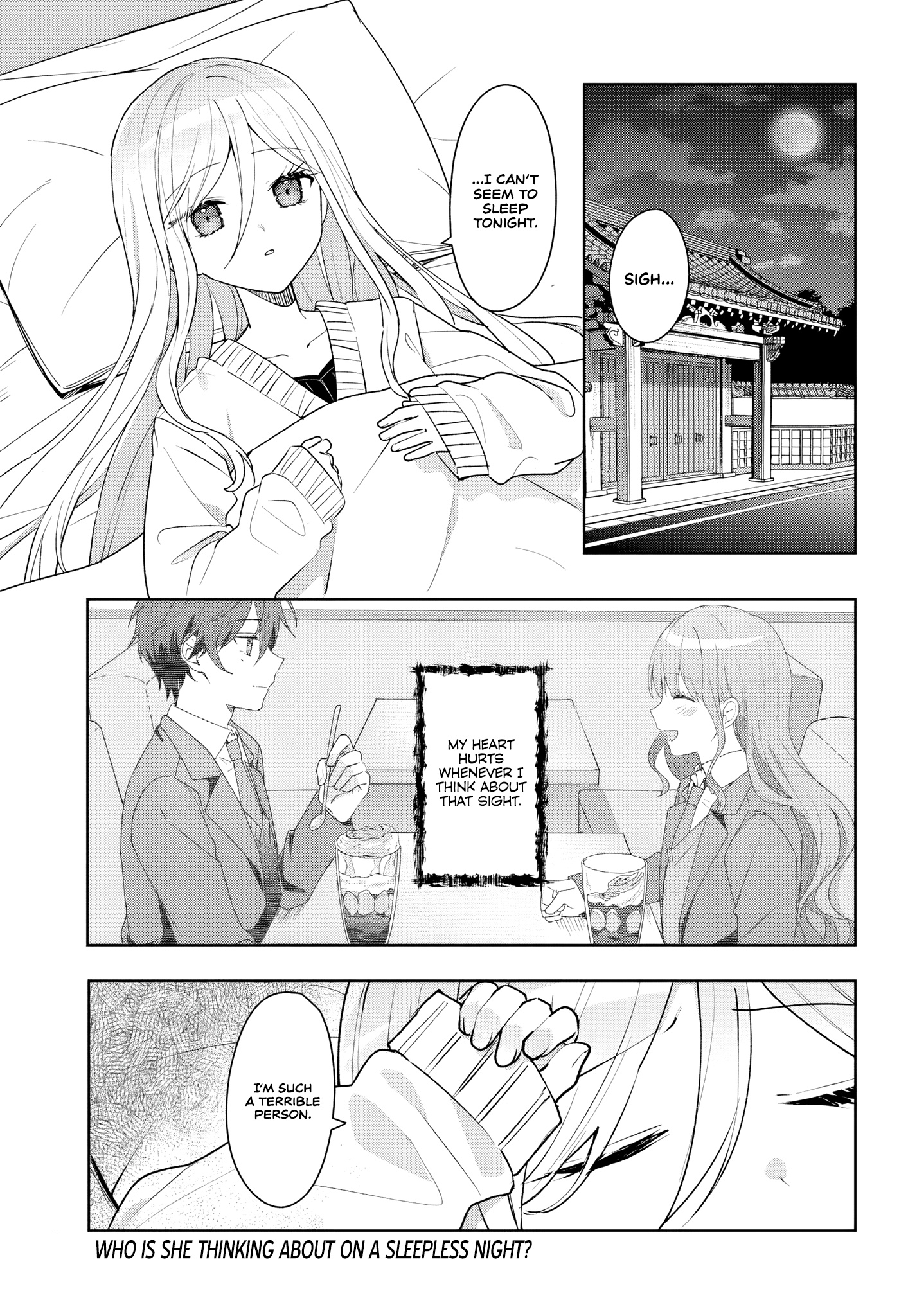 Takou no Koori Hime wo Tasuketara, Otomodachi kara Hajimeru Koto ni Narimashita Chapter 5 page 1 - 