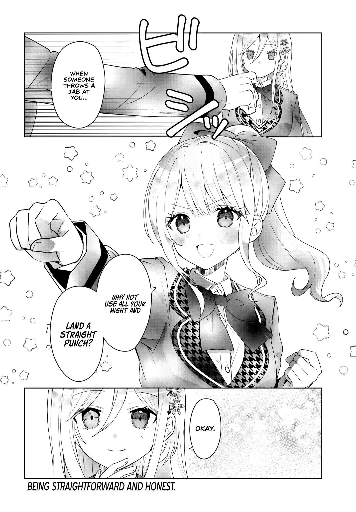 Takou no Koori Hime wo Tasuketara, Otomodachi kara Hajimeru Koto ni Narimashita Chapter 5 page 18 - 