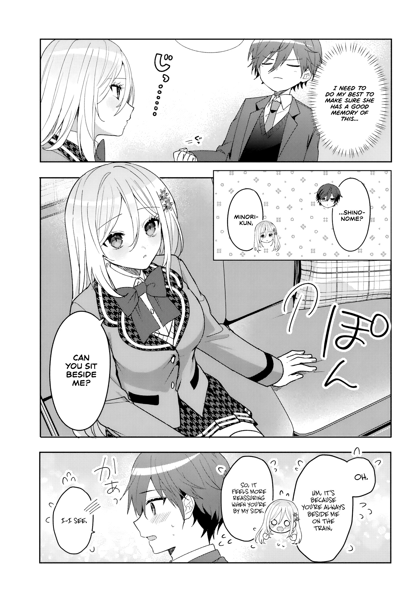 Takou no Koori Hime wo Tasuketara, Otomodachi kara Hajimeru Koto ni Narimashita Chapter 7 page 5 - 
