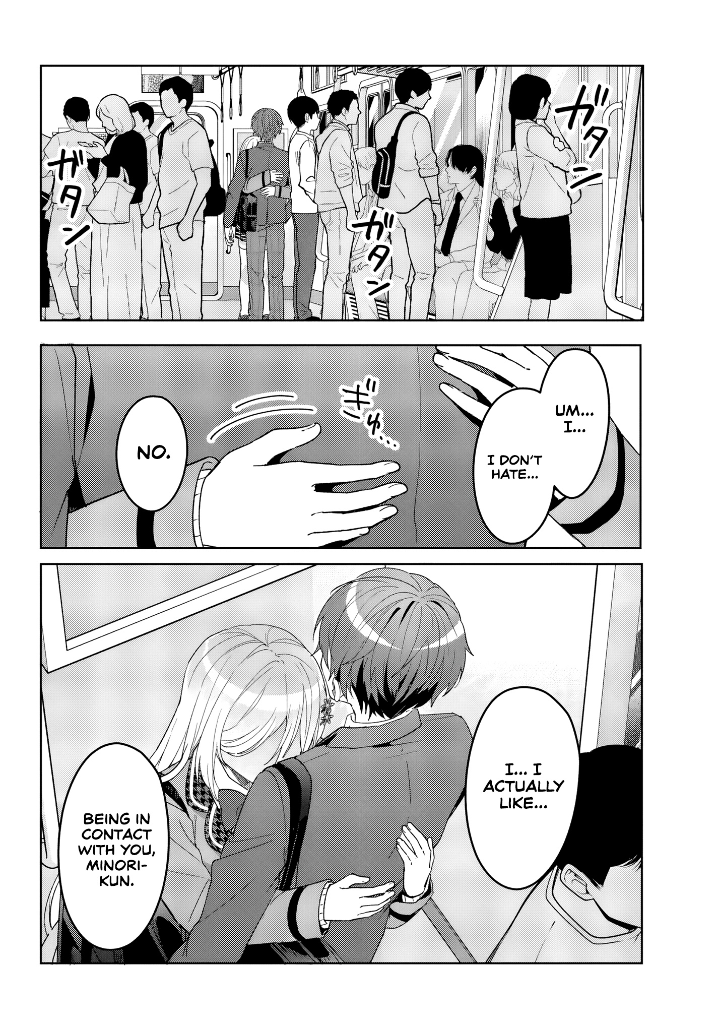 Takou no Koori Hime wo Tasuketara, Otomodachi kara Hajimeru Koto ni Narimashita Chapter 9 page 20 - 