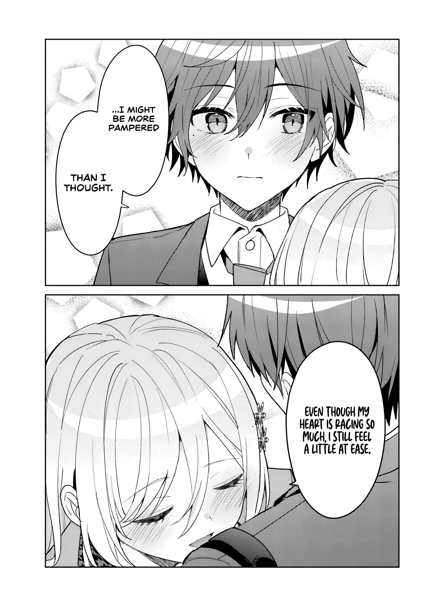 Takou no Koori Hime wo Tasuketara, Otomodachi kara Hajimeru Koto ni Narimashita Chapter 9 page 21 - 