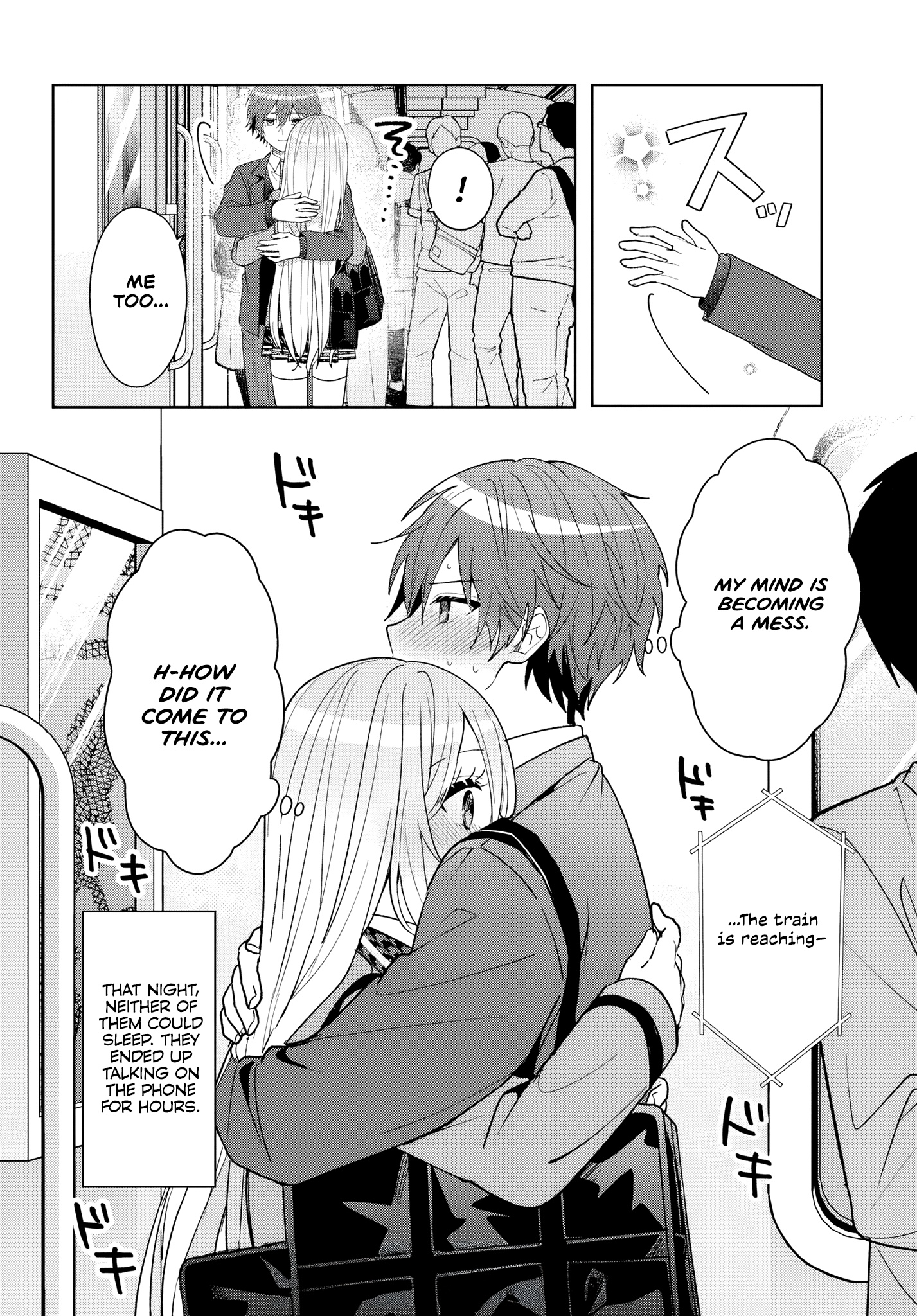 Takou no Koori Hime wo Tasuketara, Otomodachi kara Hajimeru Koto ni Narimashita Chapter 9 page 22 - 