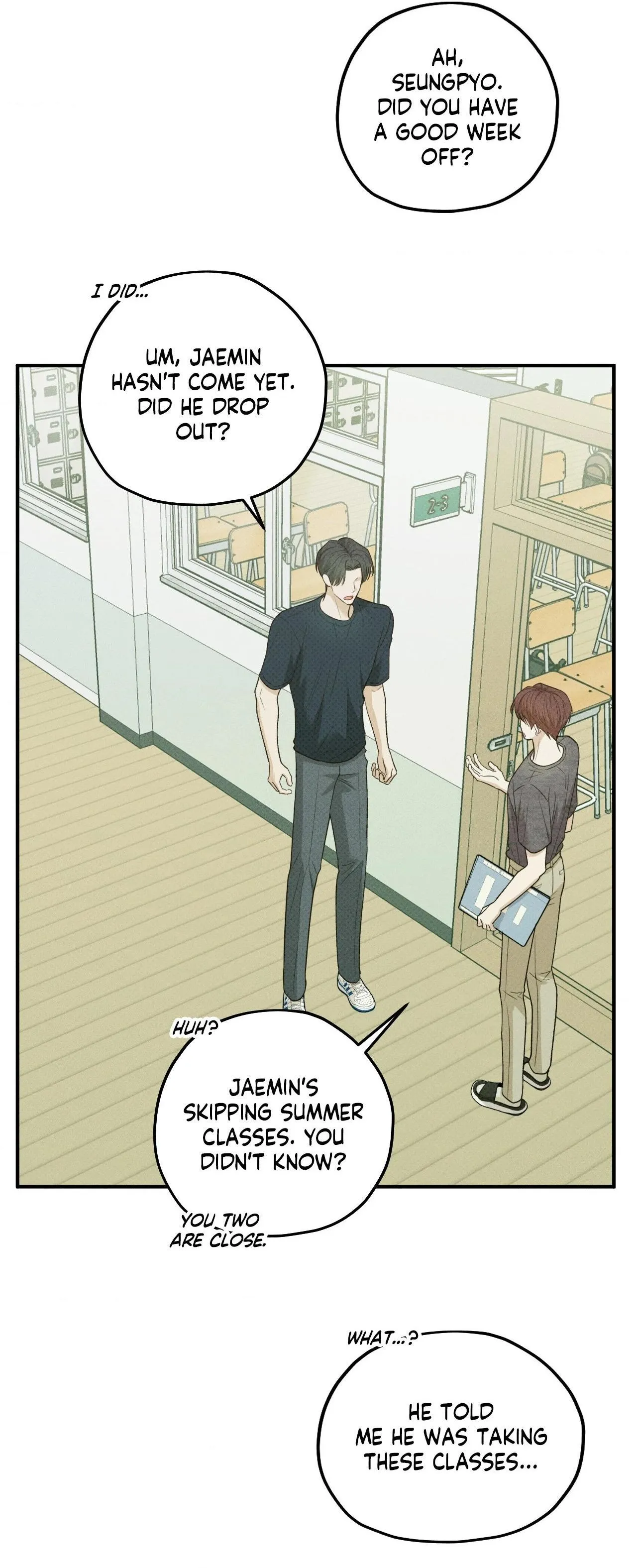Error Analysis Report Chapter 64 page 49 - 
