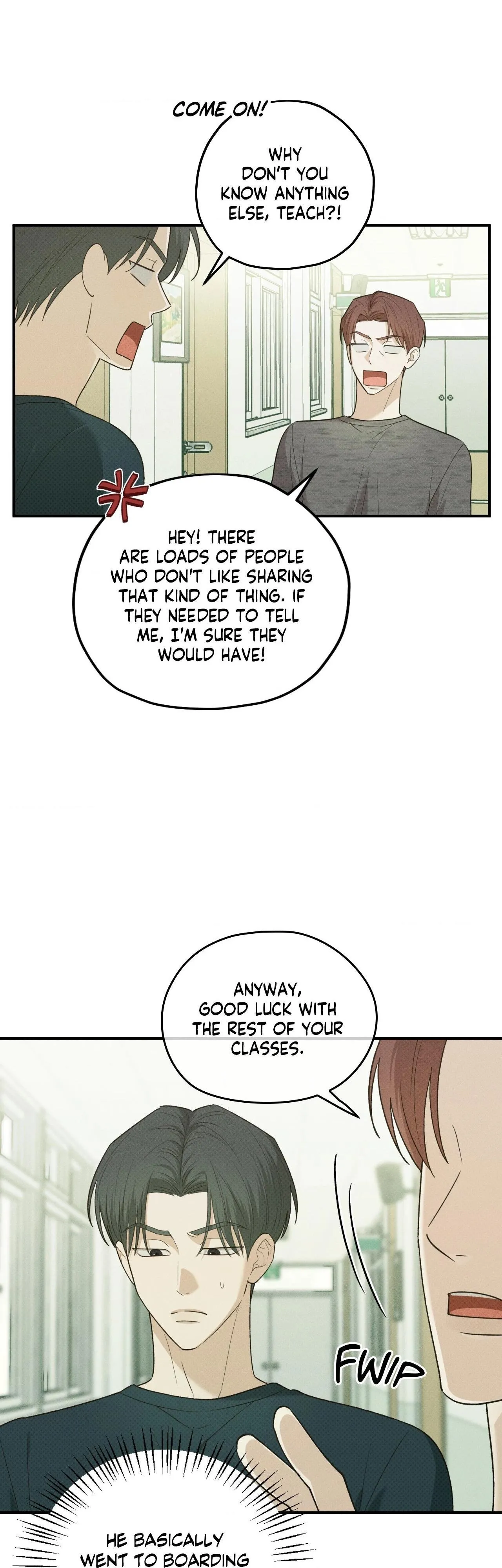 Error Analysis Report Chapter 64 page 51 - 