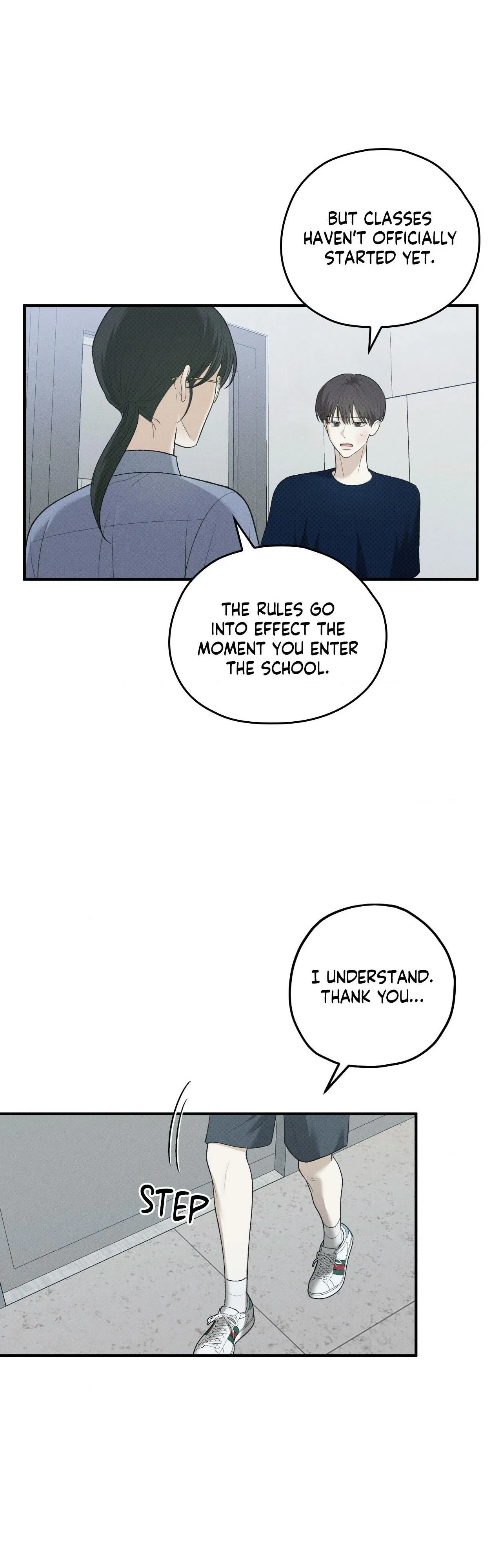 Error Analysis Report Chapter 65 page 30 - 