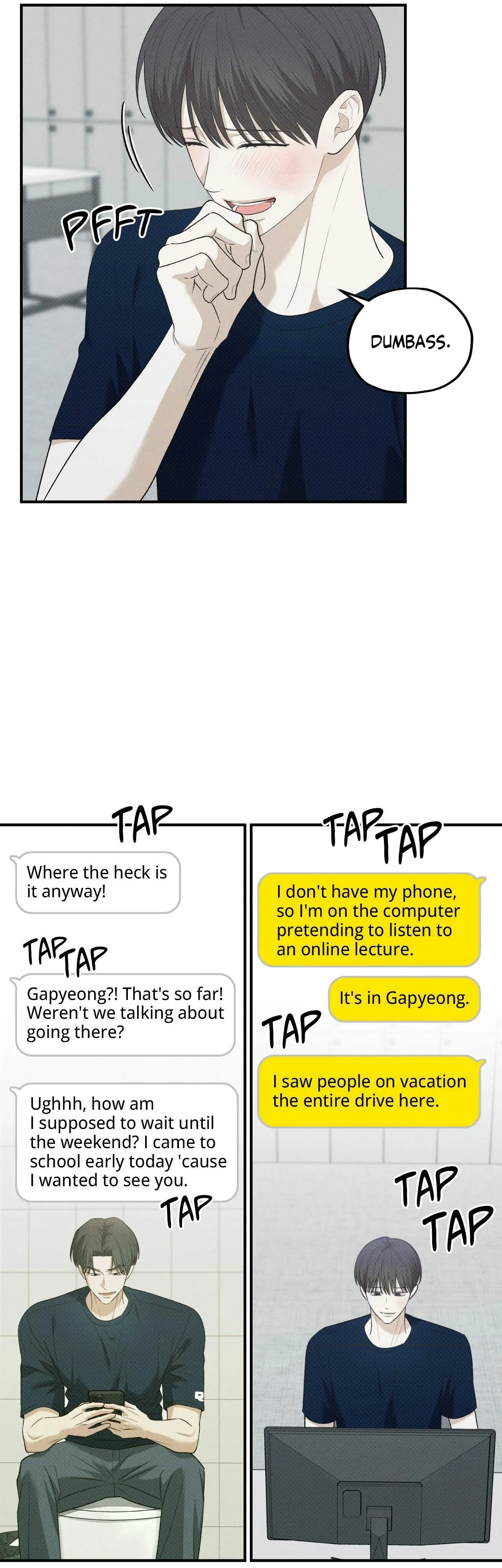 Error Analysis Report Chapter 65 page 43 - 