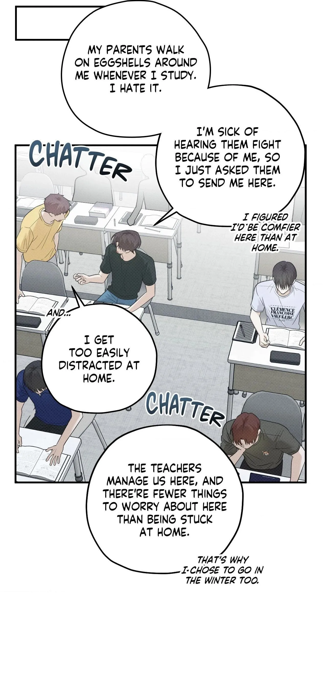 Error Analysis Report Chapter 66 page 17 - 