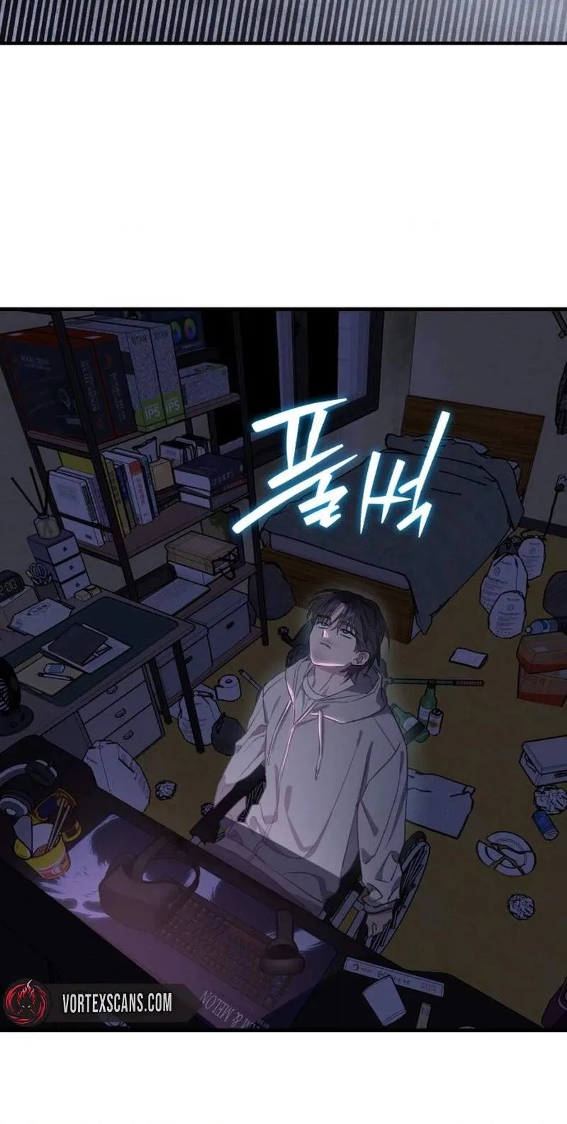 Error d echo Chapter 1 page 10 - 