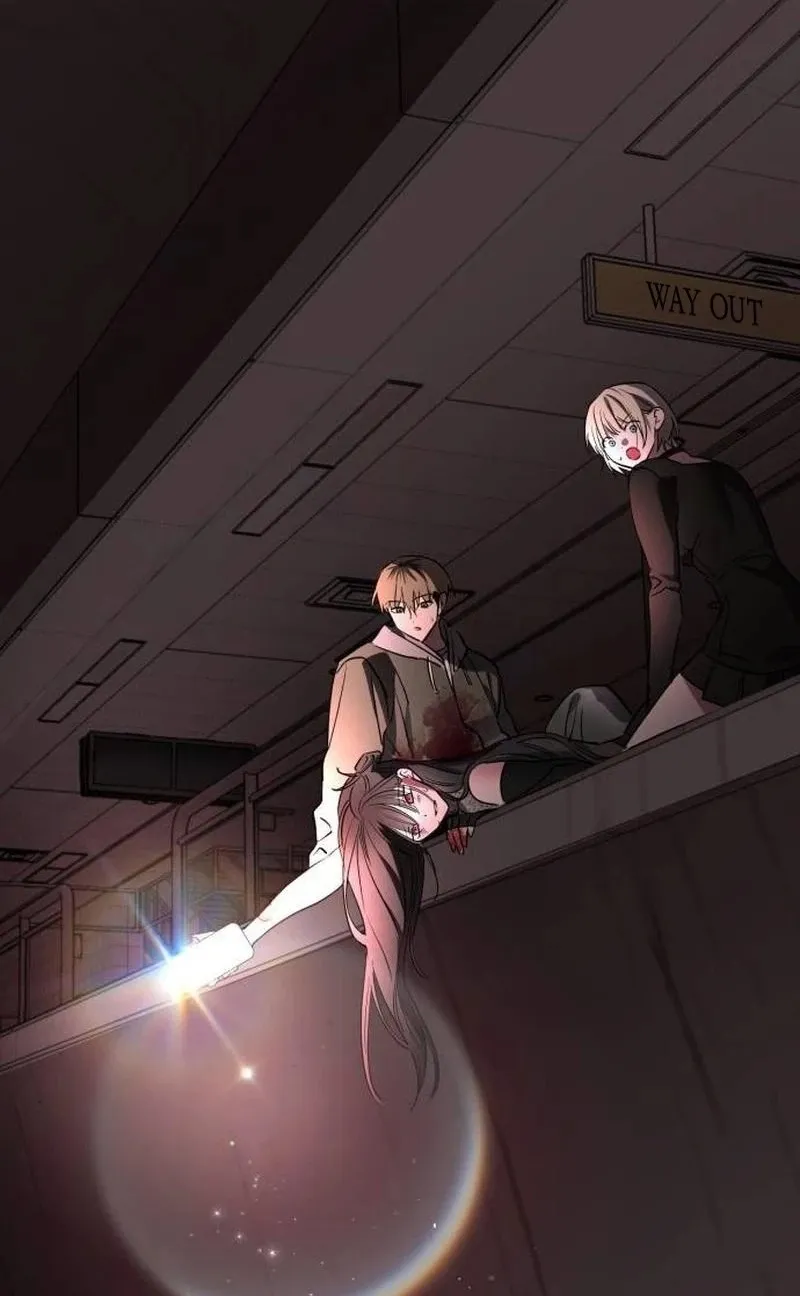 Error d echo Chapter 8 page 98 - 
