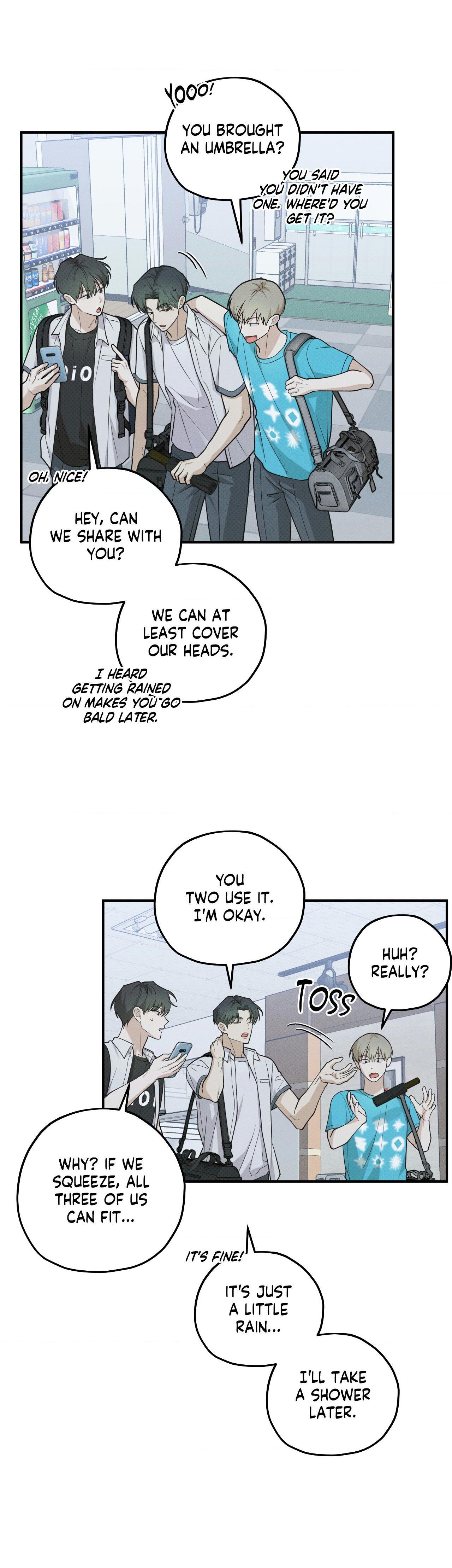 Error Detected Chapter 43.1 page 11 - 