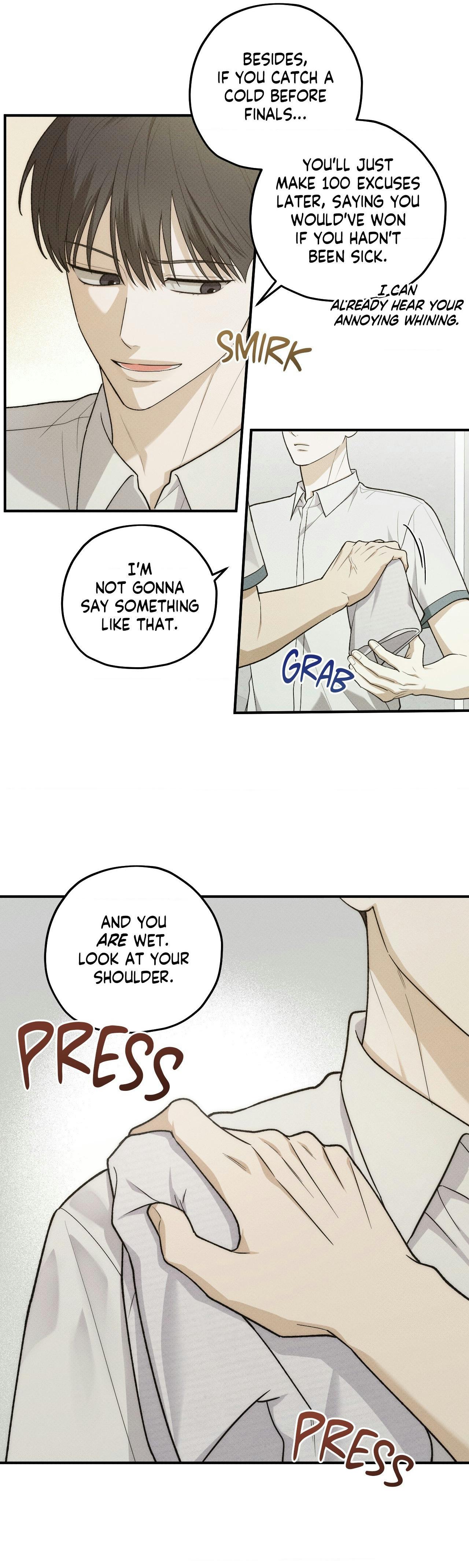 Error Detected Chapter 43.1 page 19 - 