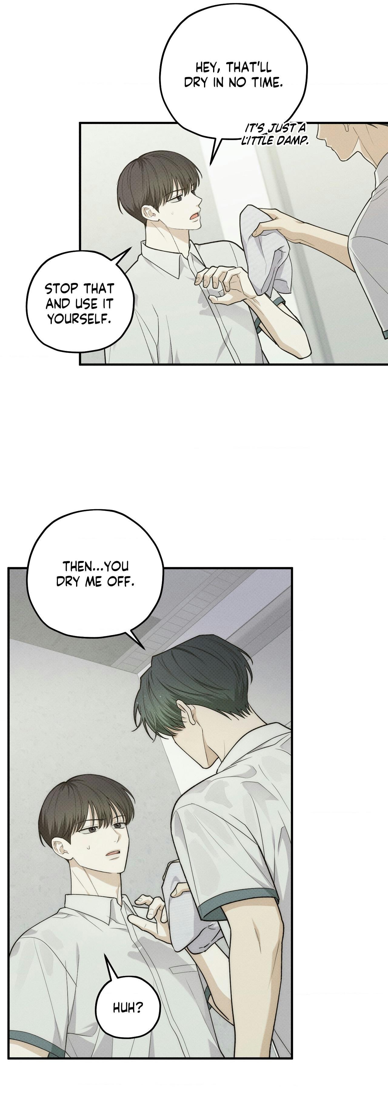 Error Detected Chapter 43.1 page 20 - 