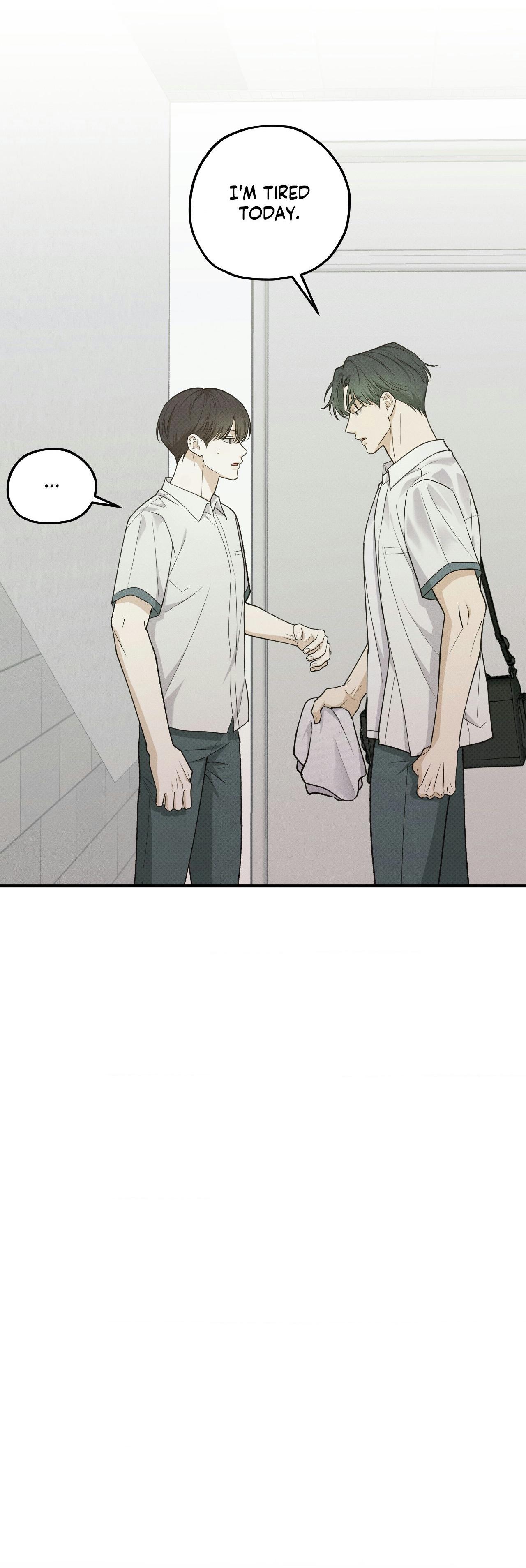 Error Detected Chapter 43.1 page 21 - 
