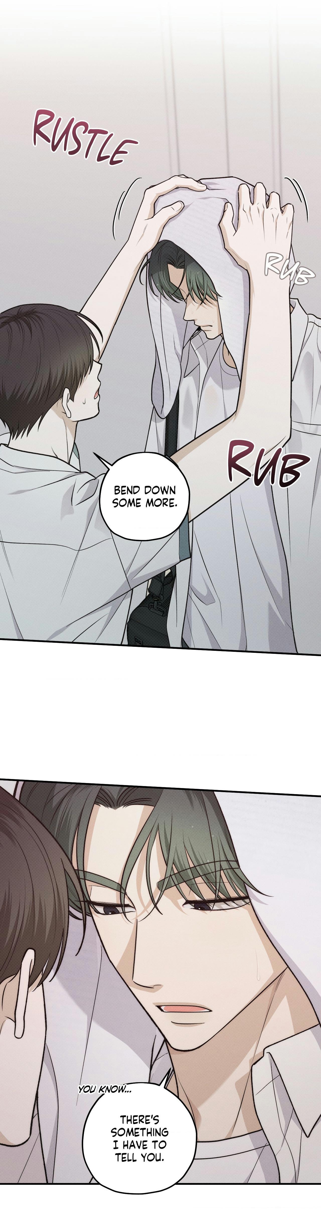 Error Detected Chapter 43.1 page 22 - 