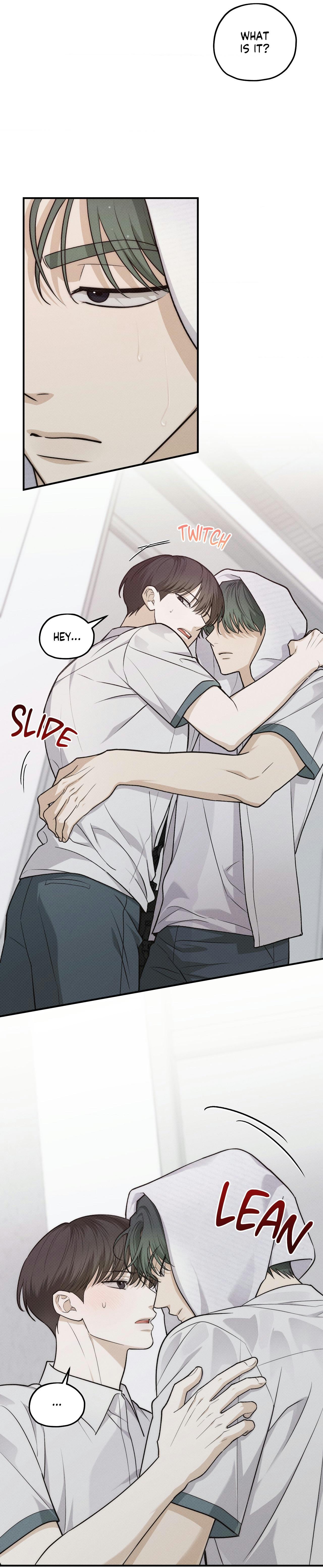 Error Detected Chapter 43.1 page 23 - 