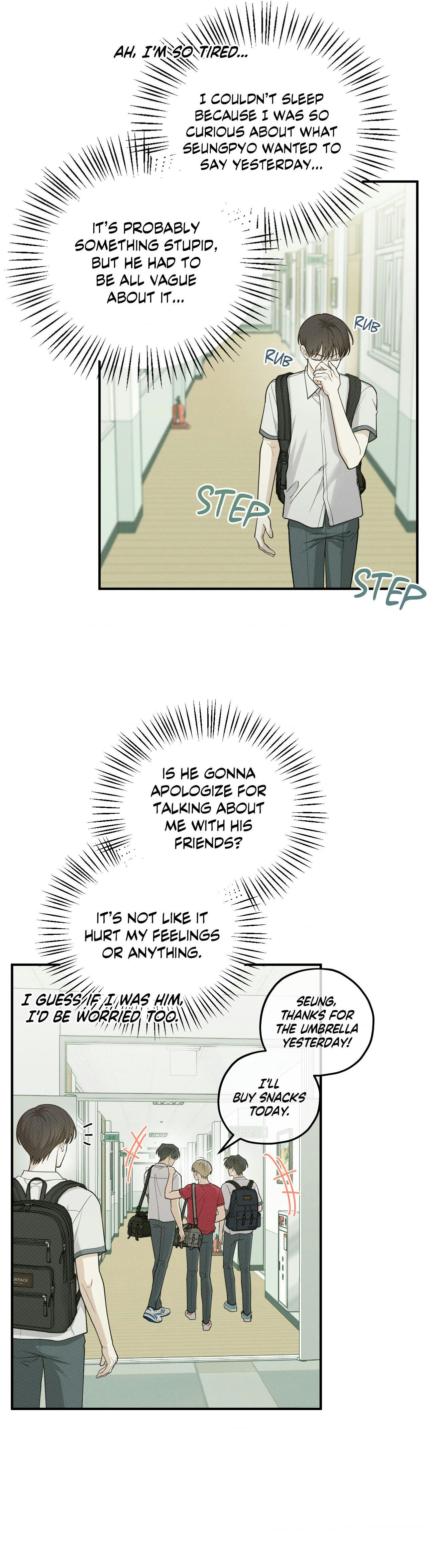 Error Detected Chapter 43.1 page 27 - 