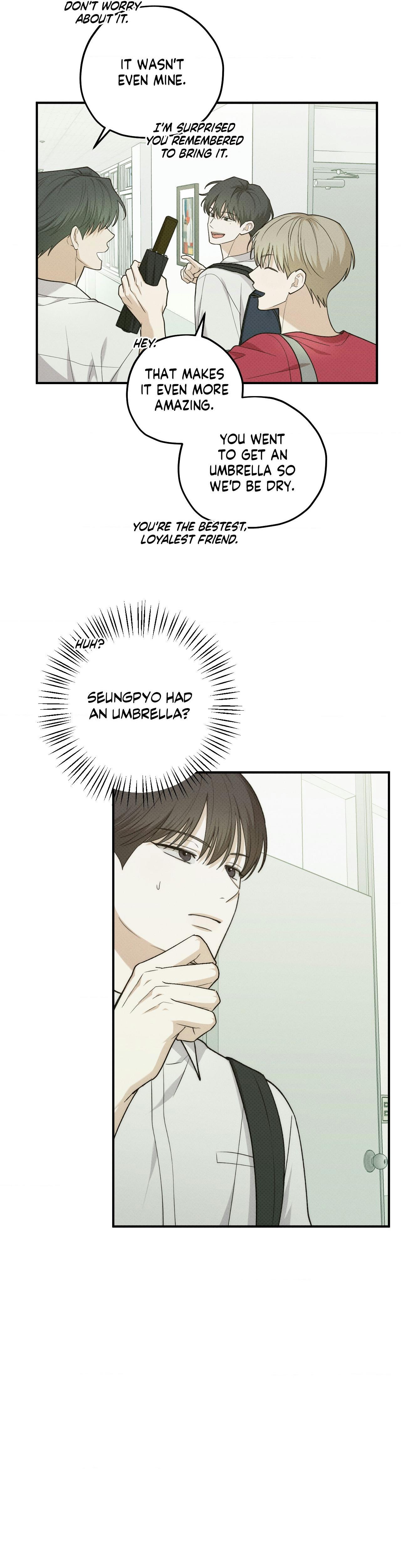Error Detected Chapter 43.1 page 28 - 