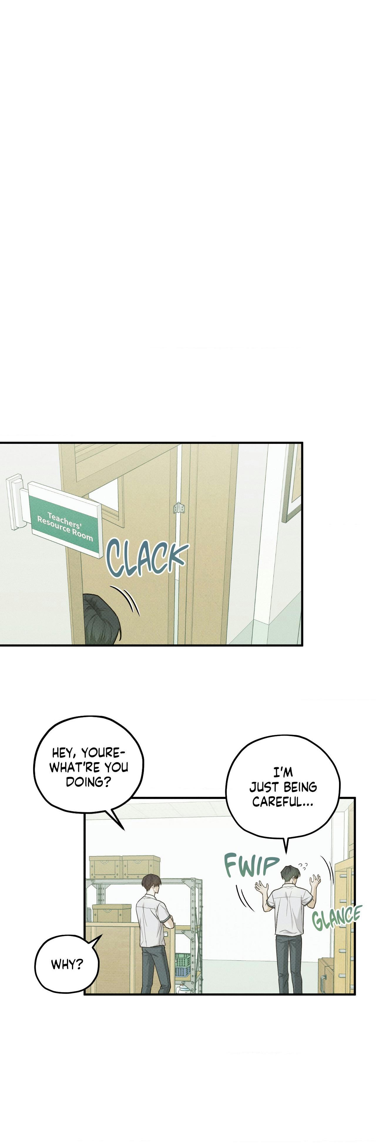 Error Detected Chapter 43.1 page 29 - 