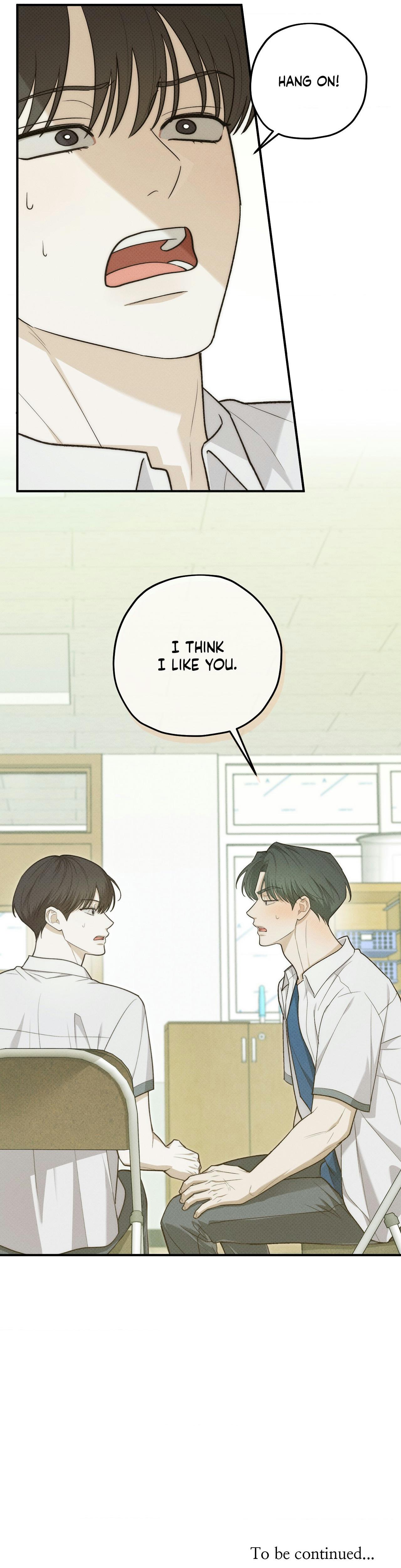 Error Detected Chapter 43.1 page 36 - 